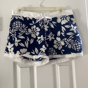 Board Shorts Size 7